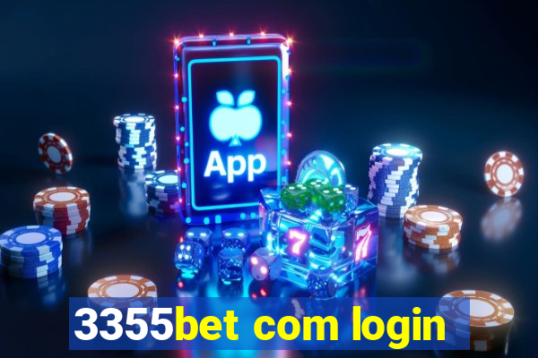 3355bet com login